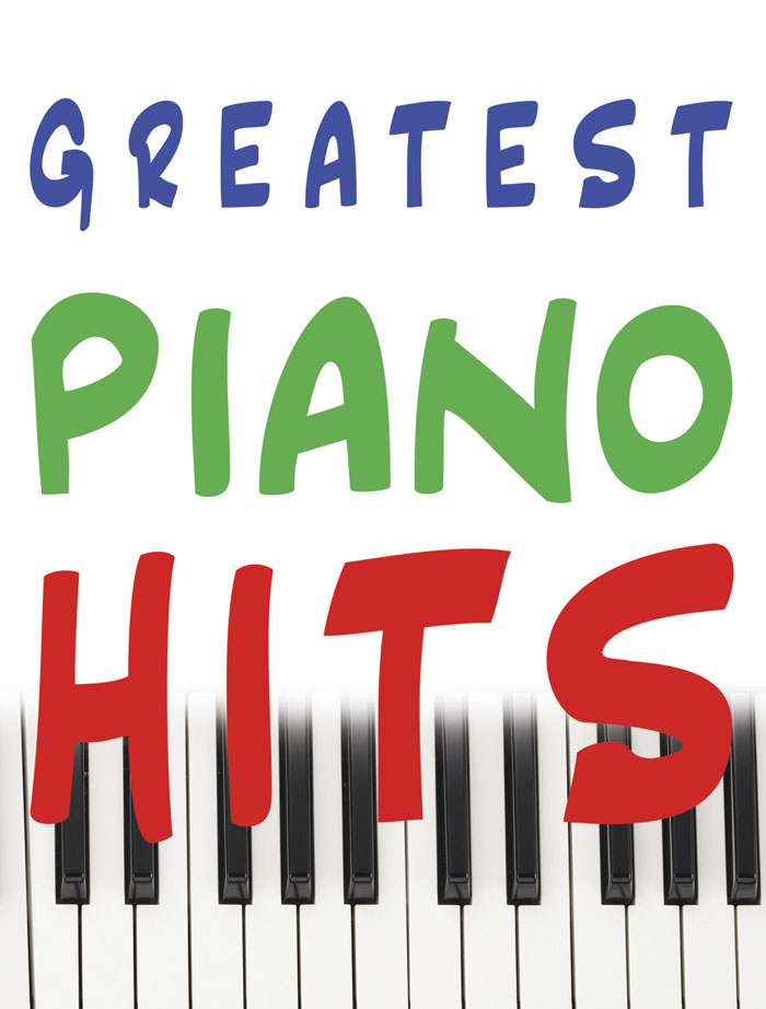 GREATEST PIANO HITS